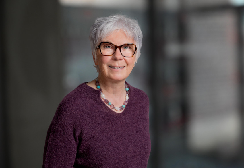 Birgit Bimberg